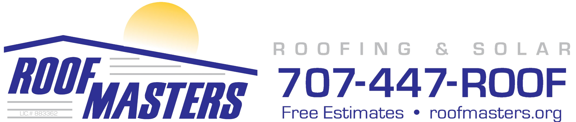 Roofmasters