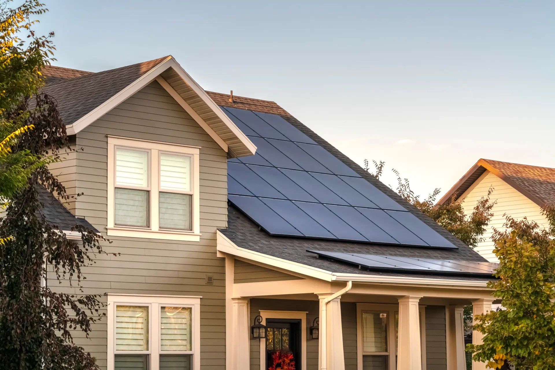 Solar Energy