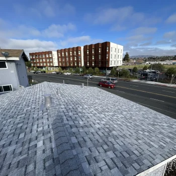 Roofmasters