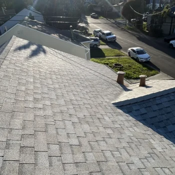 Roofmasters