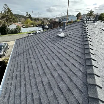 Roofmasters